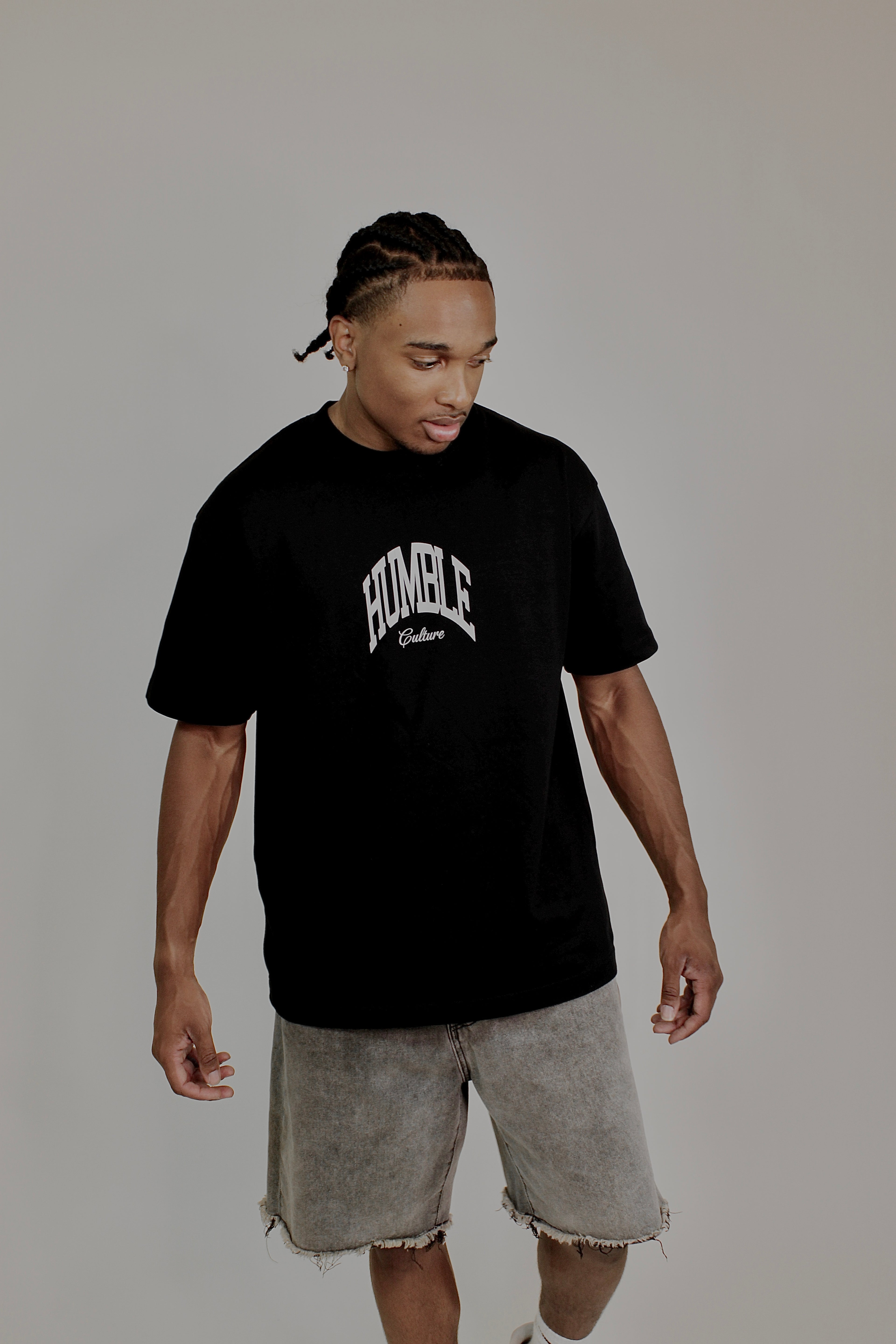 Humble Leaders (Black)