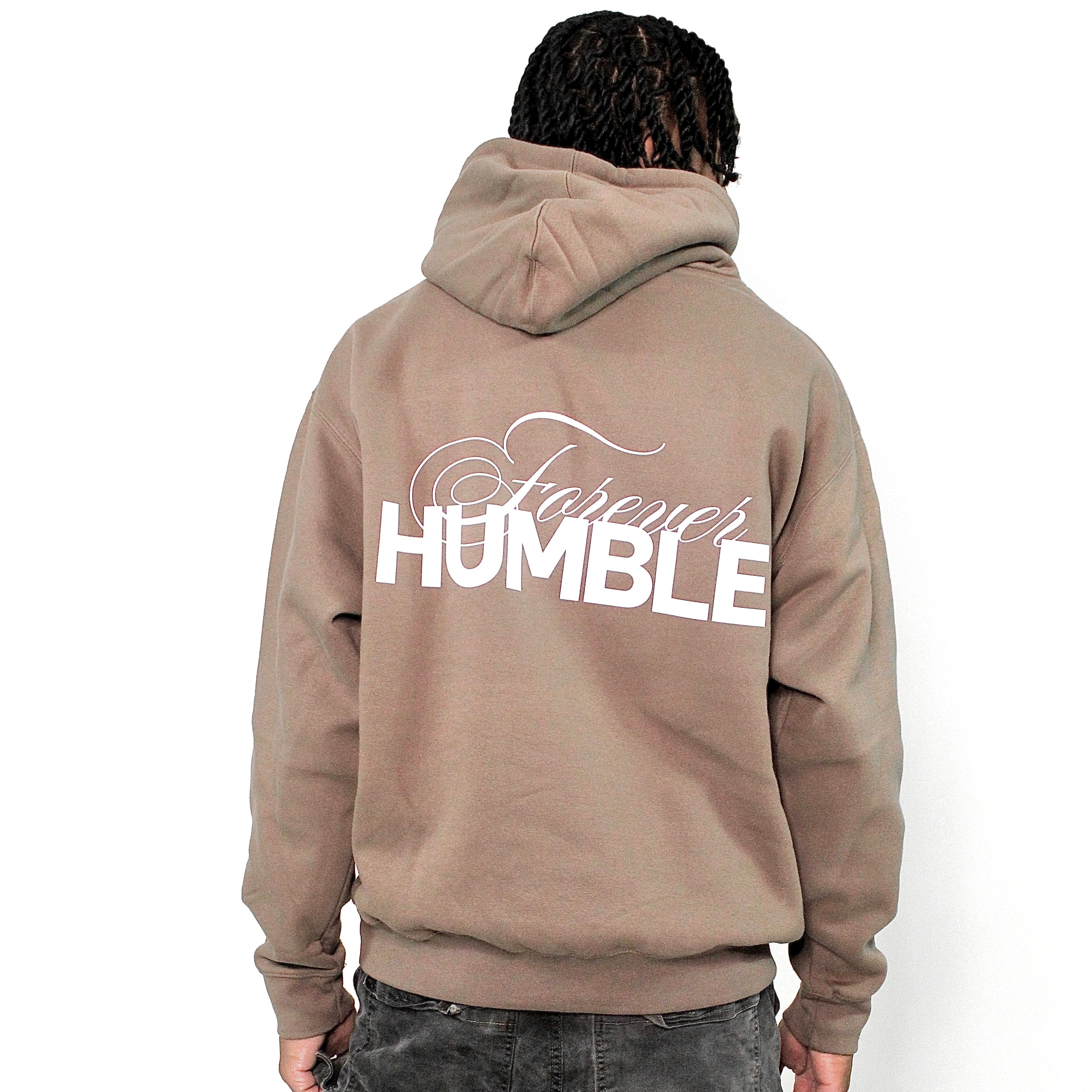 Forever Humble Hood