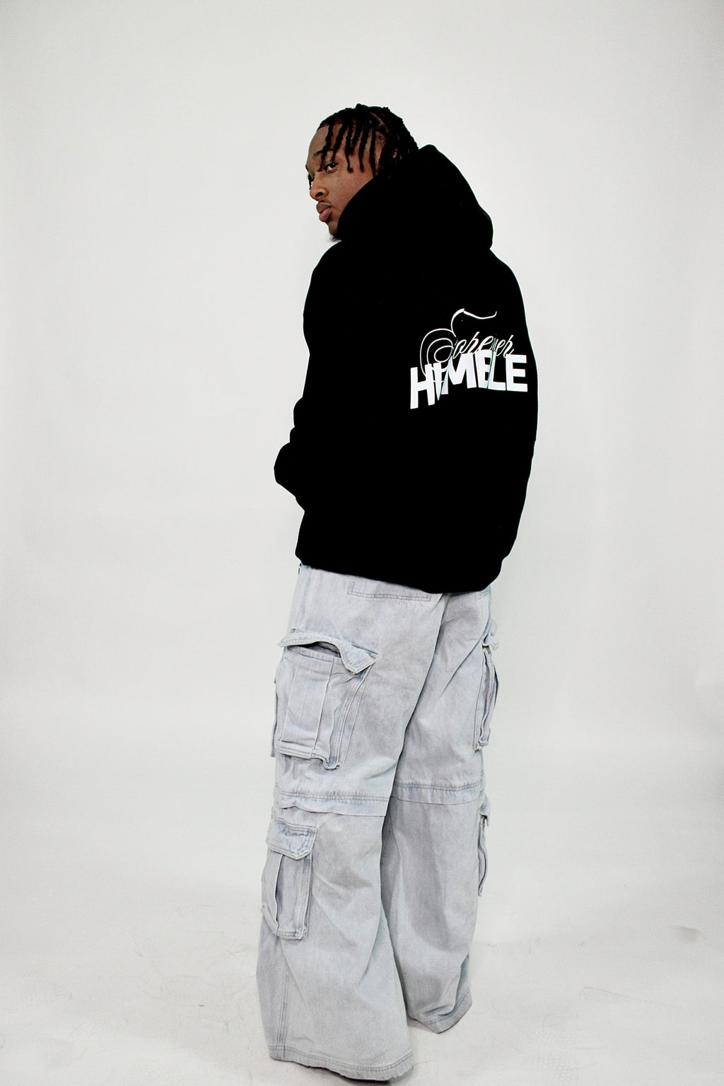 Forever Humble Hood