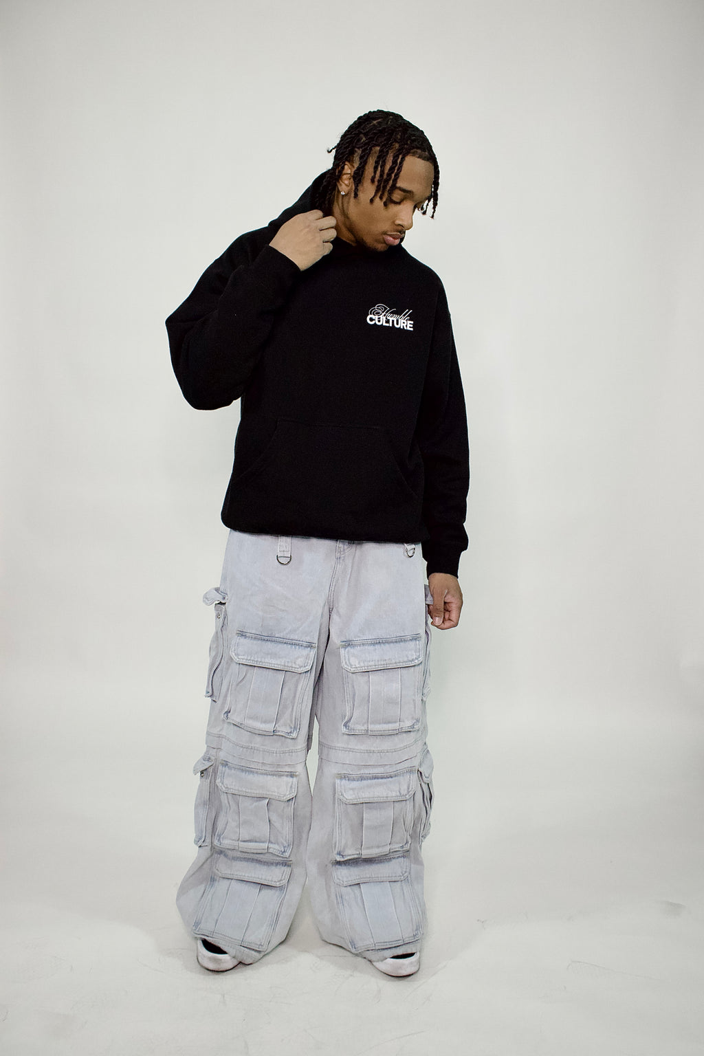 Forever Humble Hood