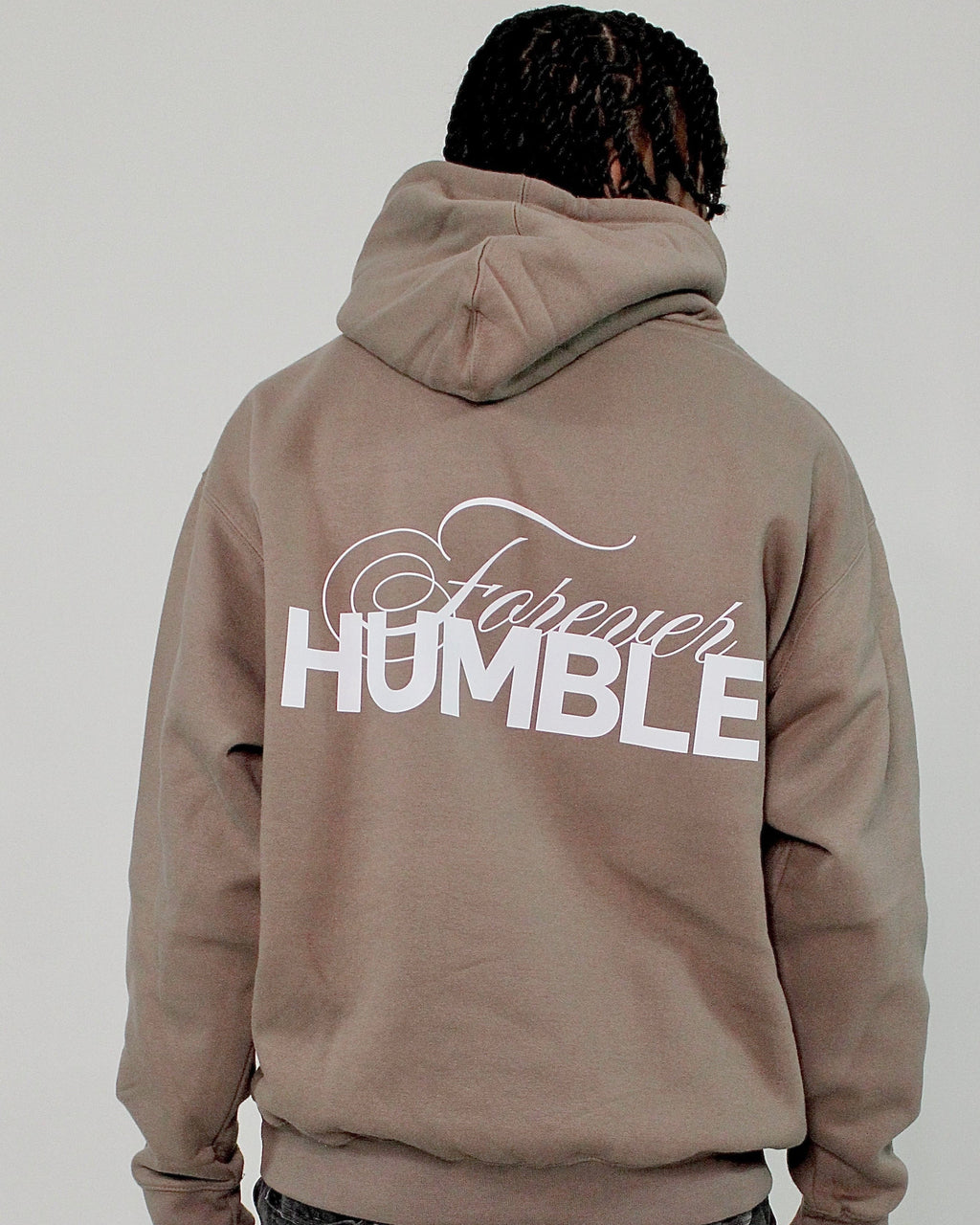 Forever Humble Hood
