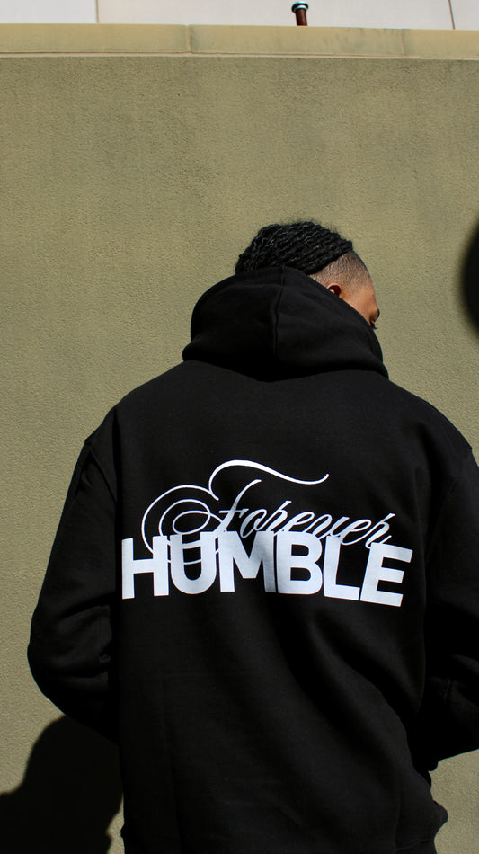 Forever Humble Hood