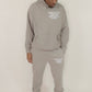 It Starts With Hoodie (Stone Gray)