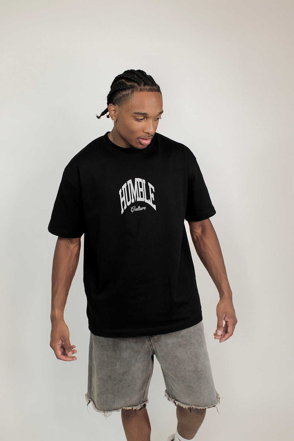 Humble Leaders (Black)